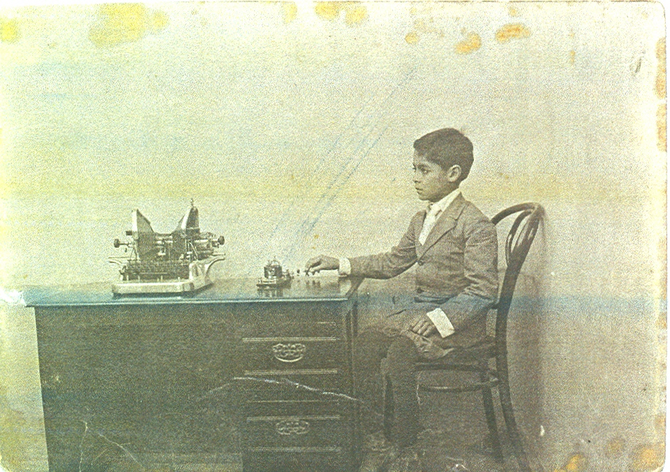 Documento histórico