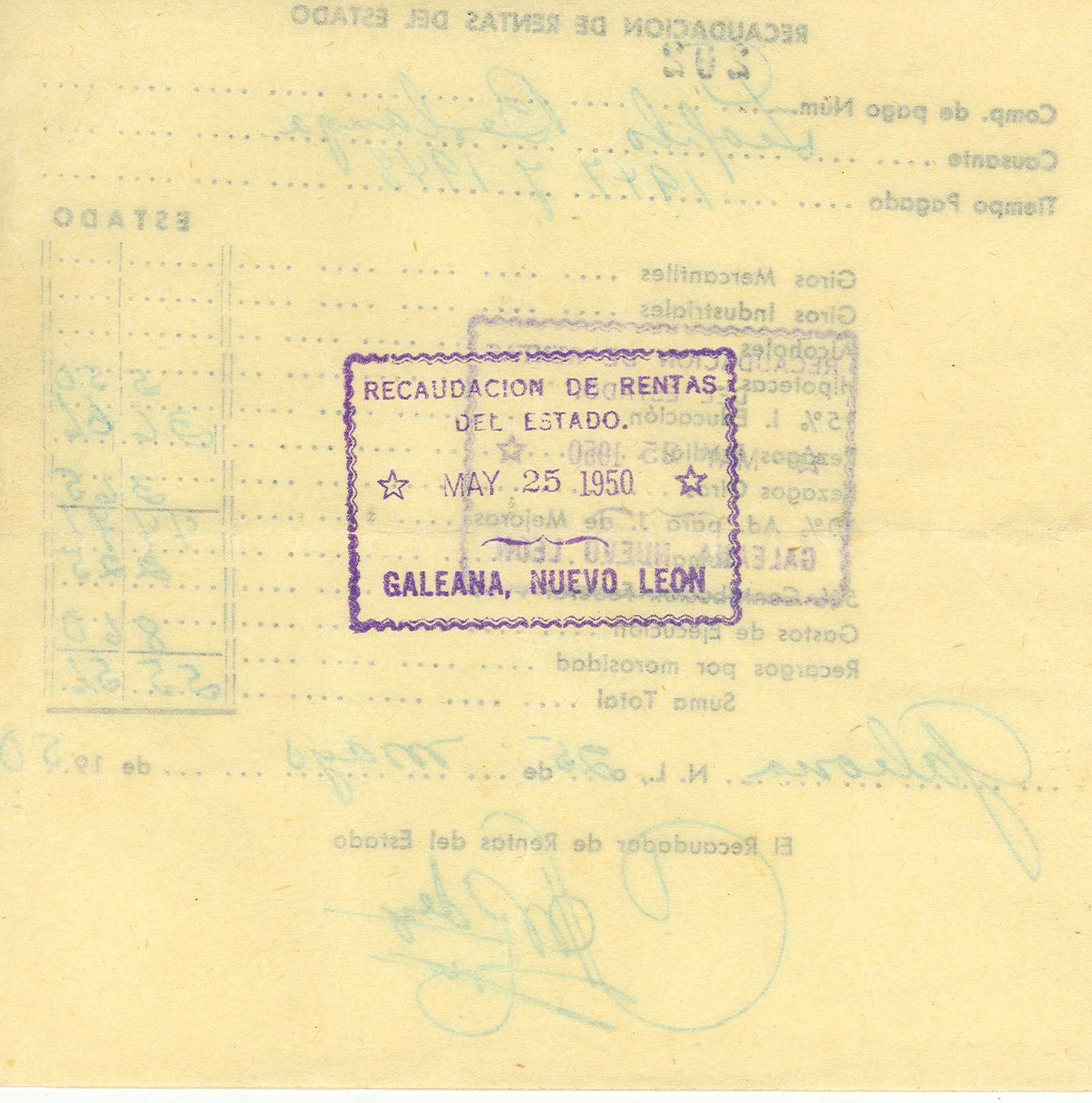 Imagen del fondo Berlanga Sifuentes