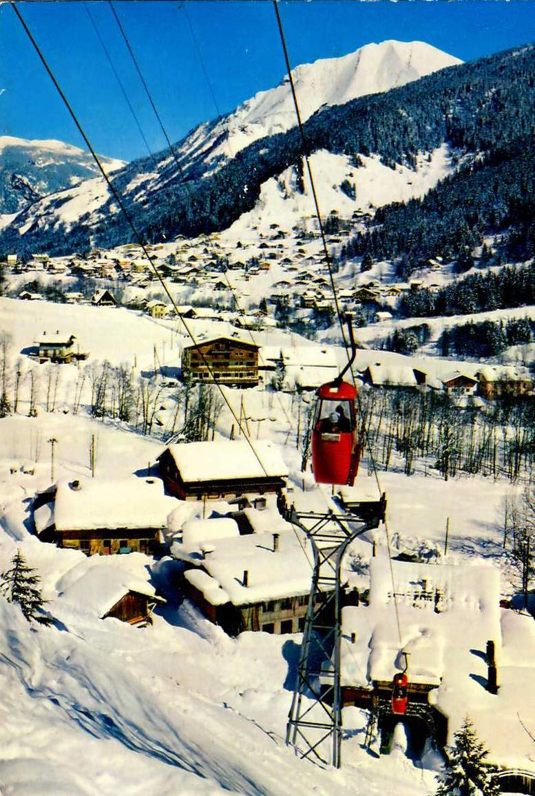 Documento histórico