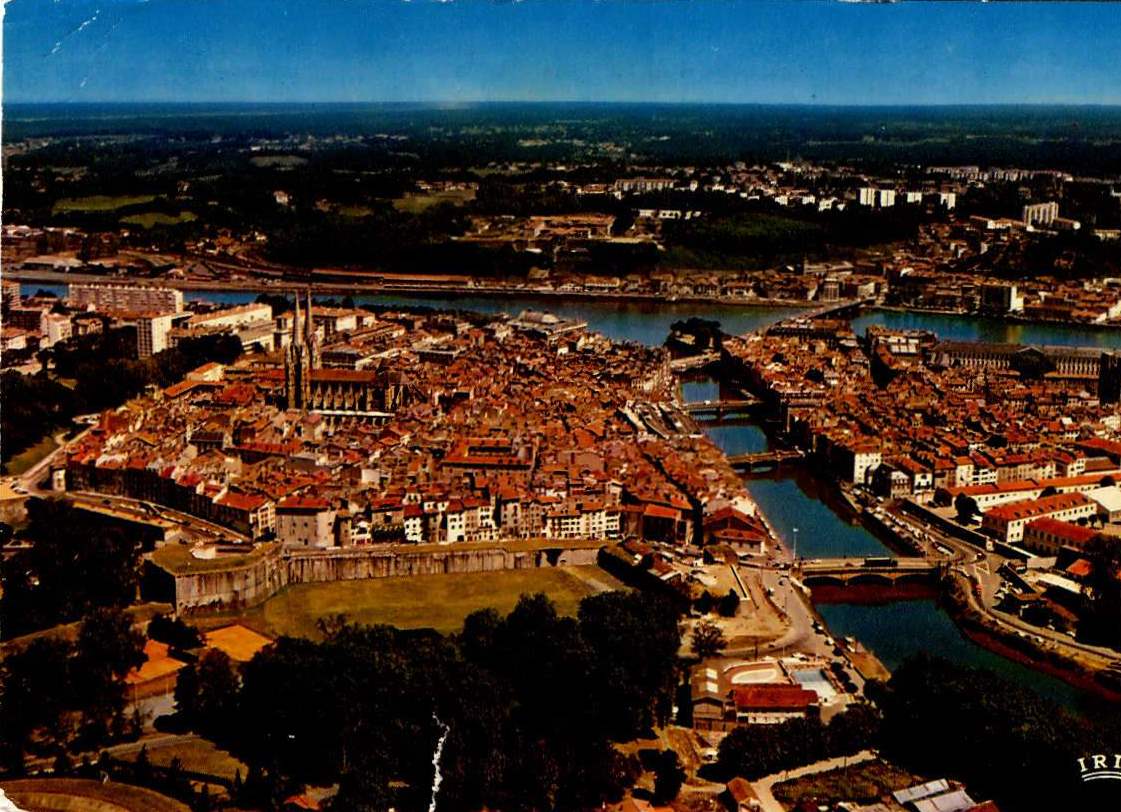 Documento histórico