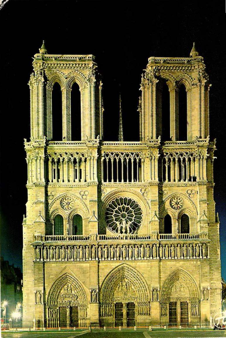 Documento histórico