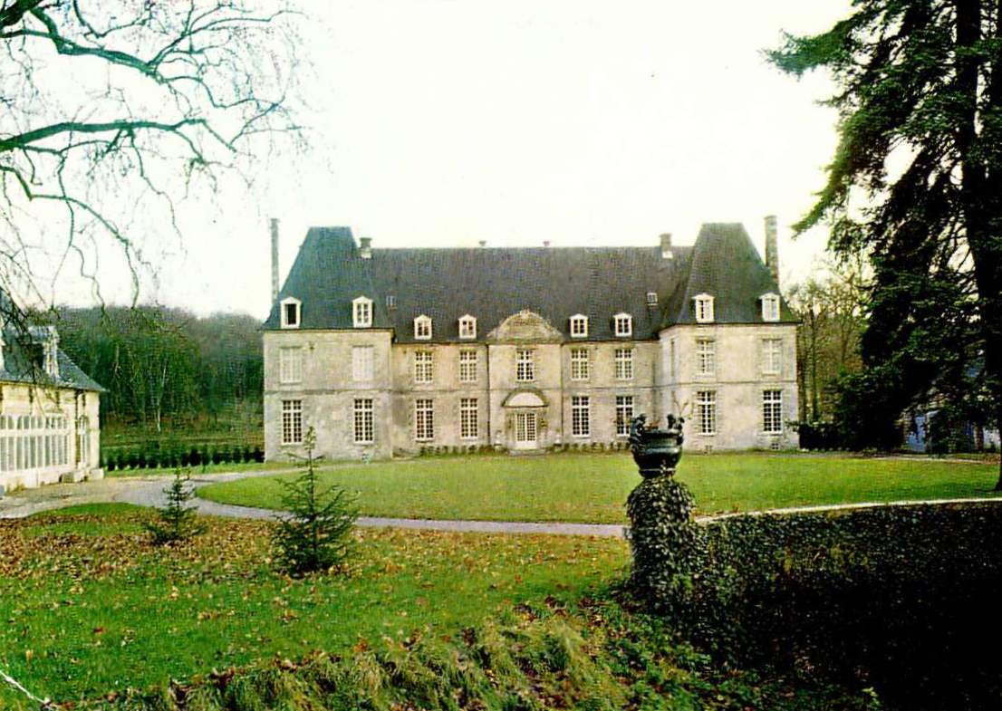 Documento histórico