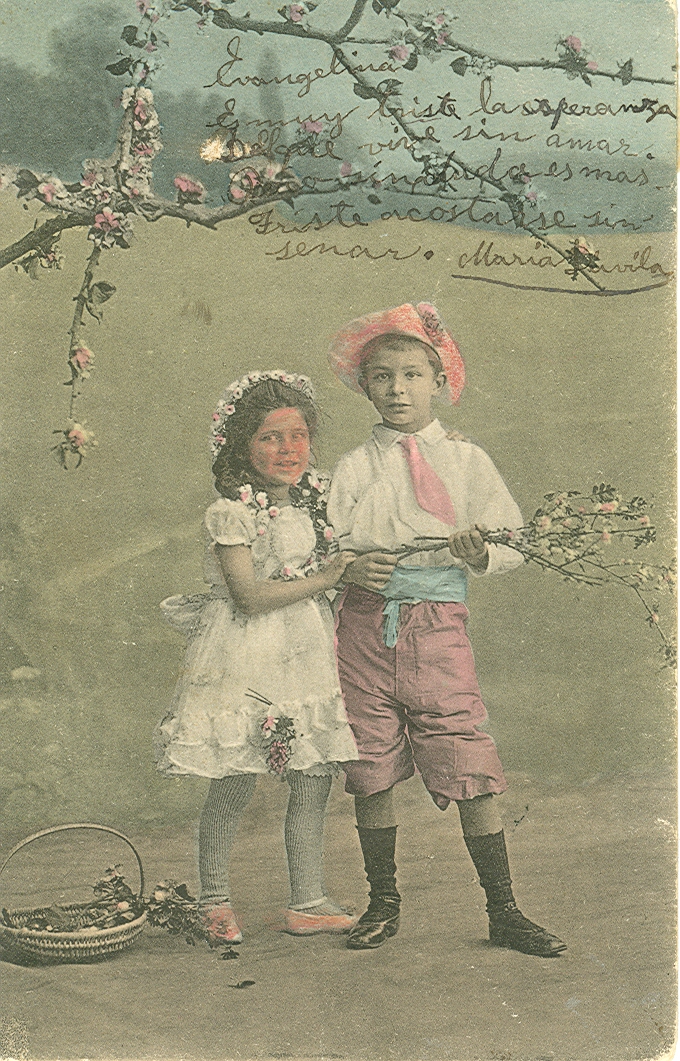 Documento histórico