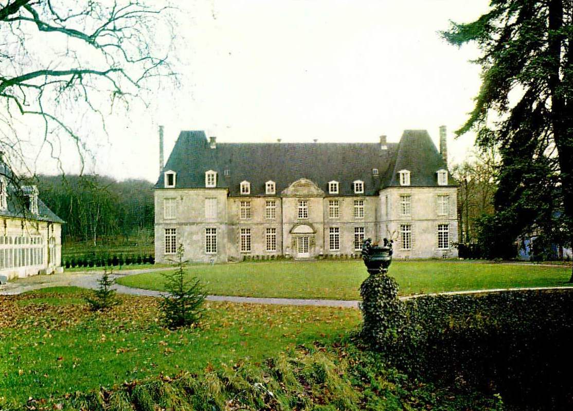 Documento histórico