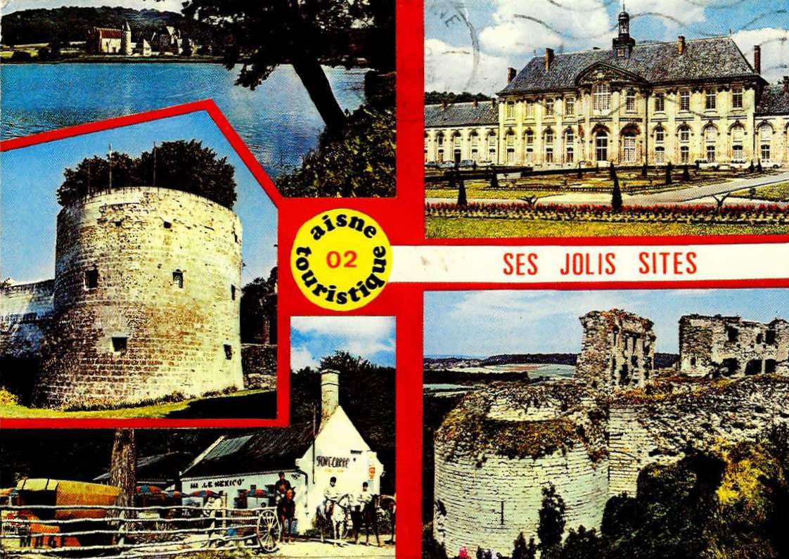 Documento histórico