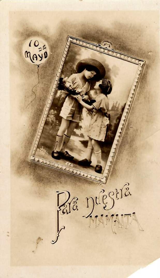 Documento histórico