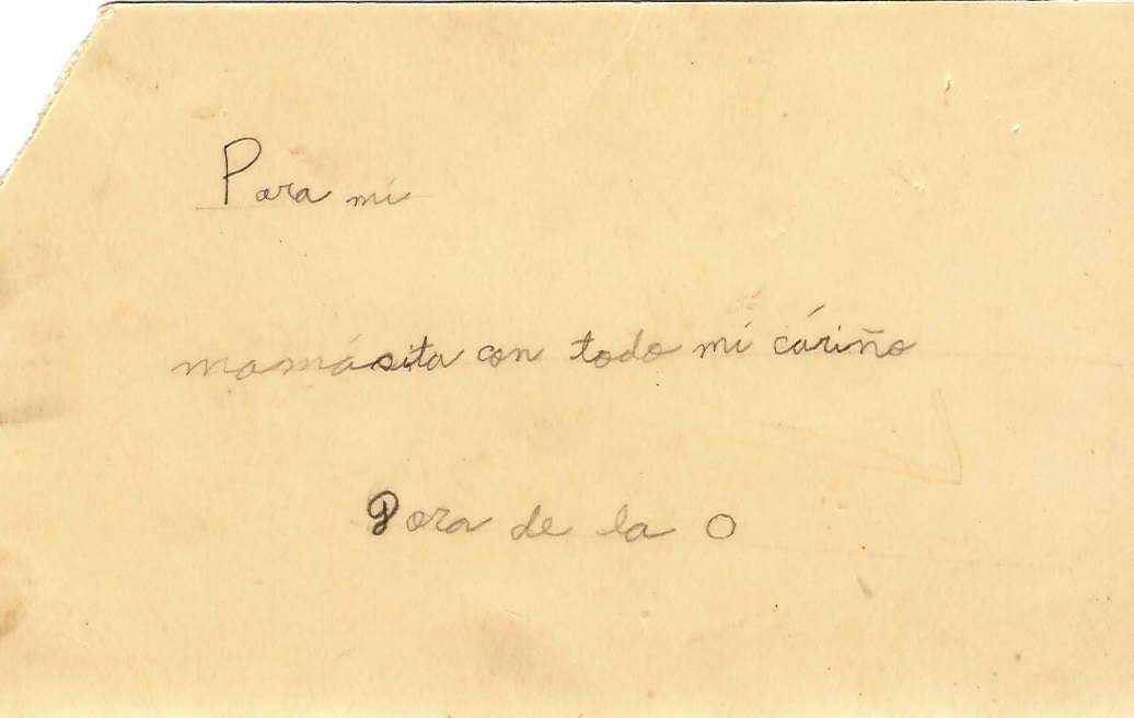 Documento histórico