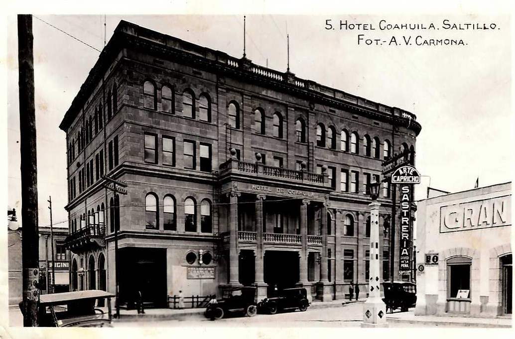 Documento histórico