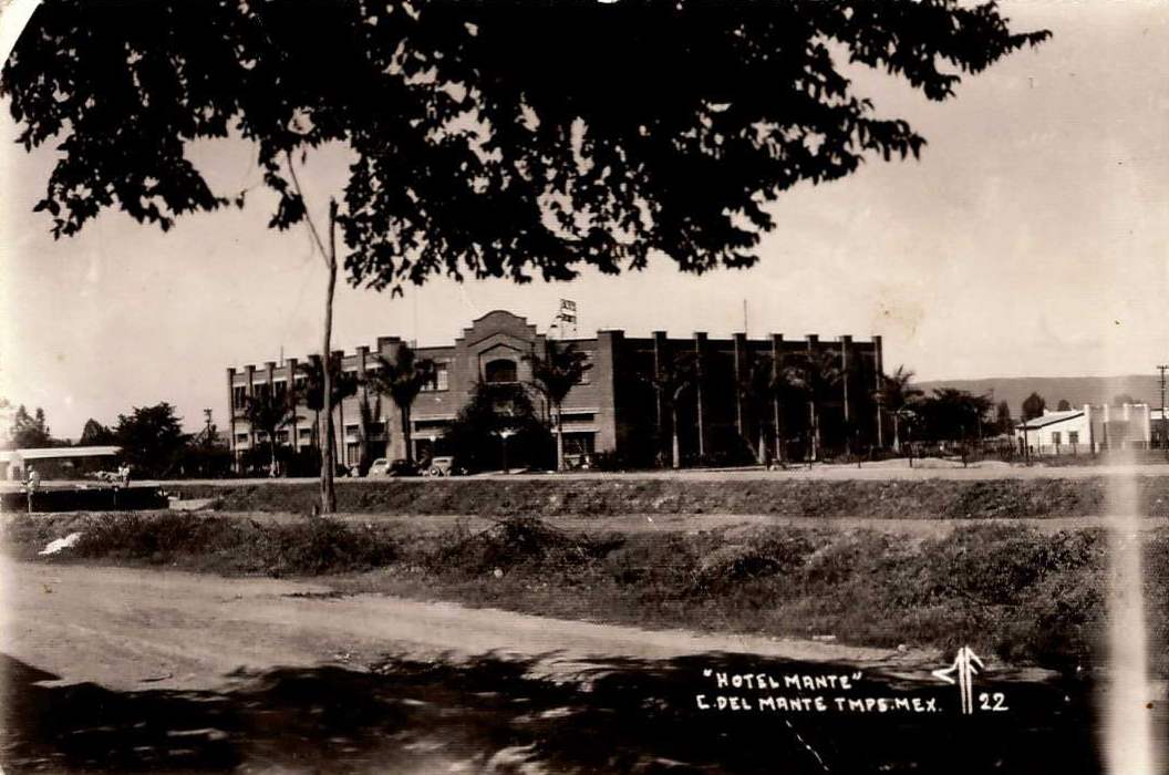 Documento histórico