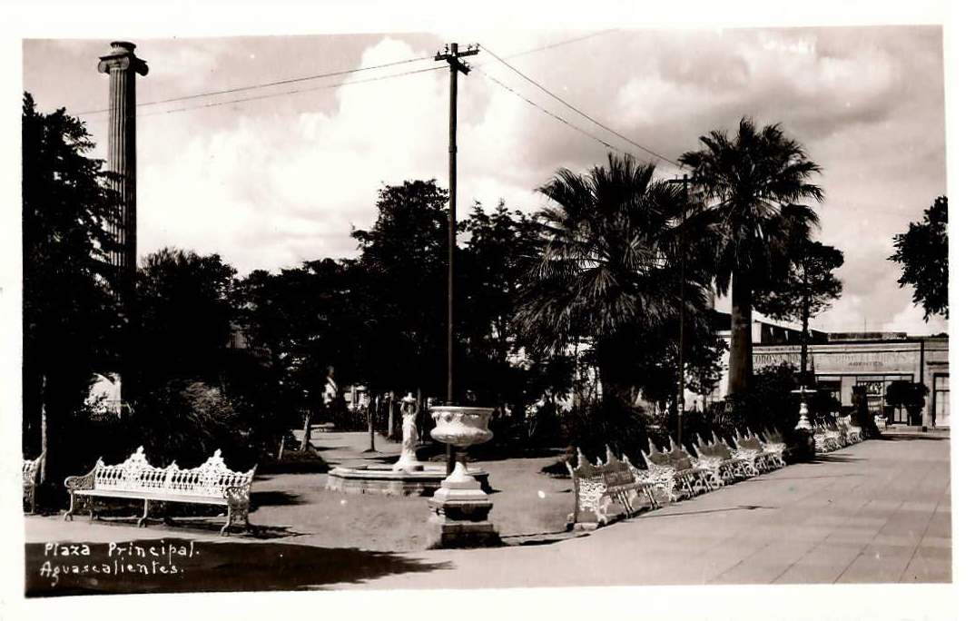 Documento histórico