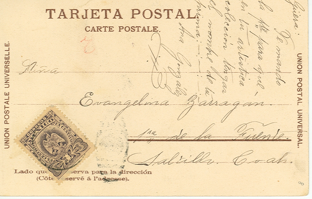 Documento histórico