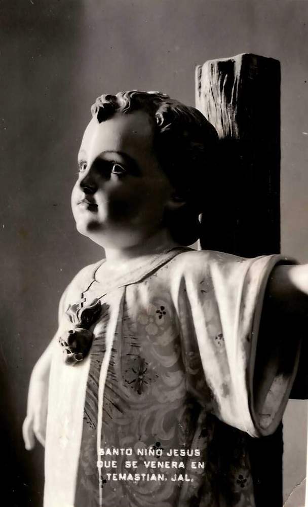 Documento histórico