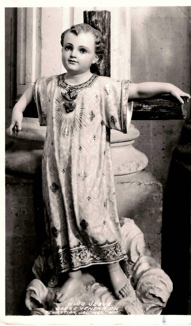 Documento histórico