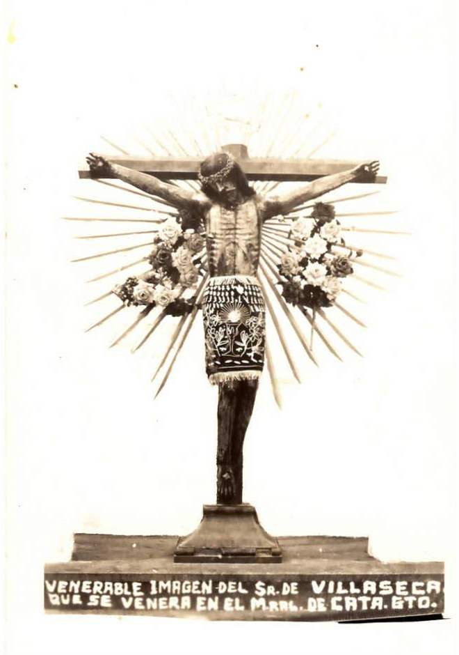 Documento histórico