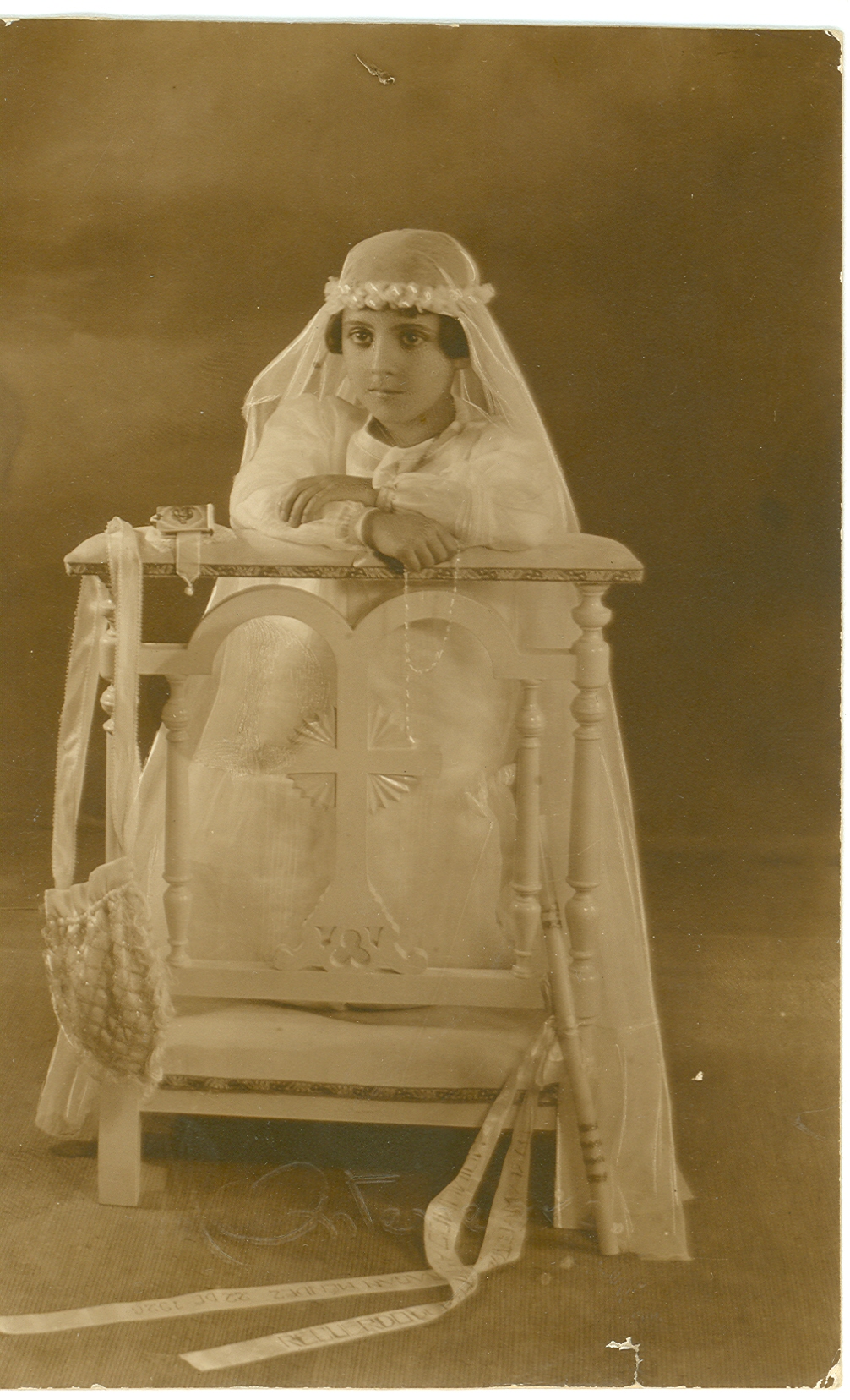 Documento histórico