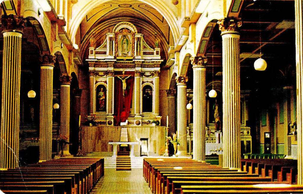 Documento histórico