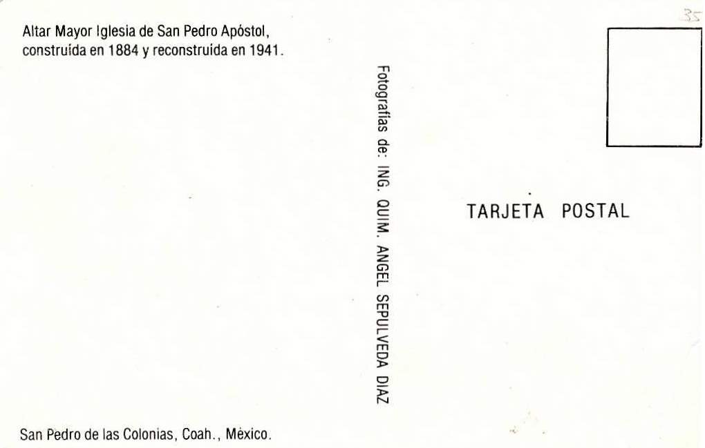 Documento histórico