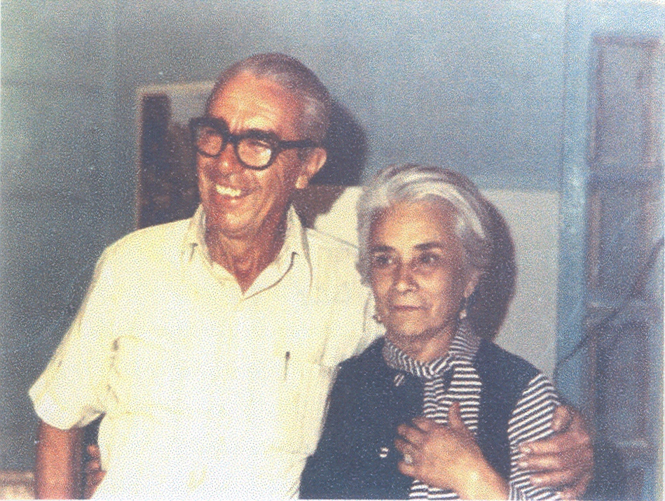 Documento histórico