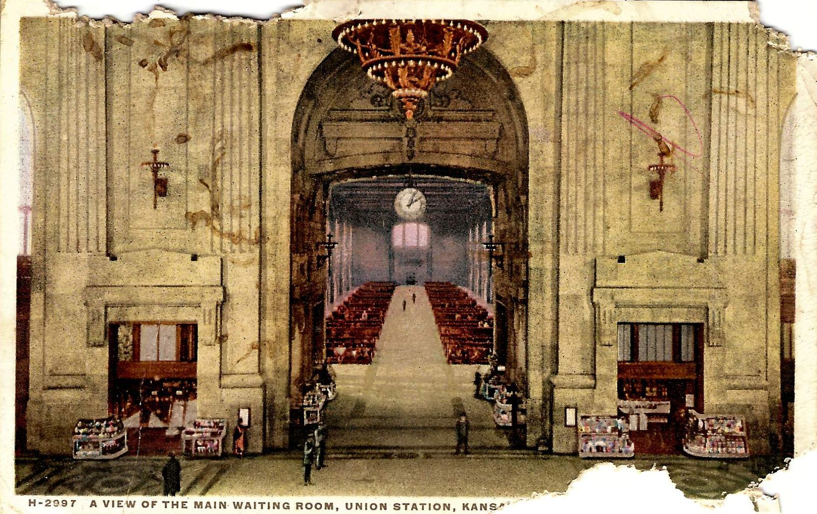 Documento histórico