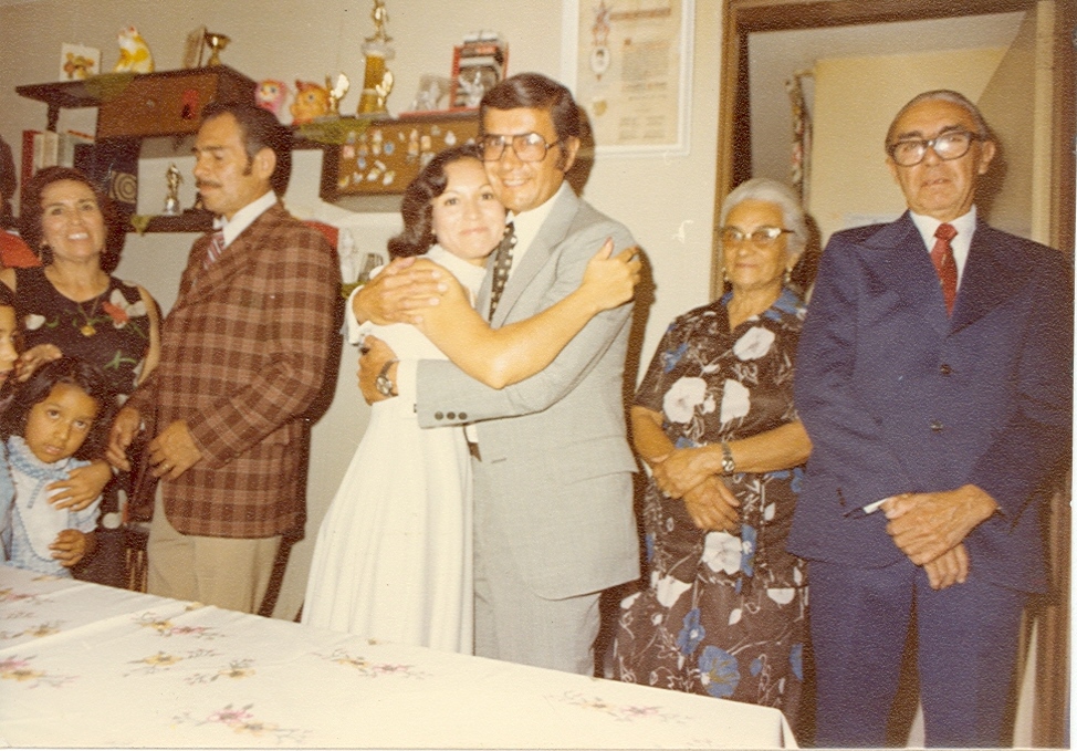 Documento histórico