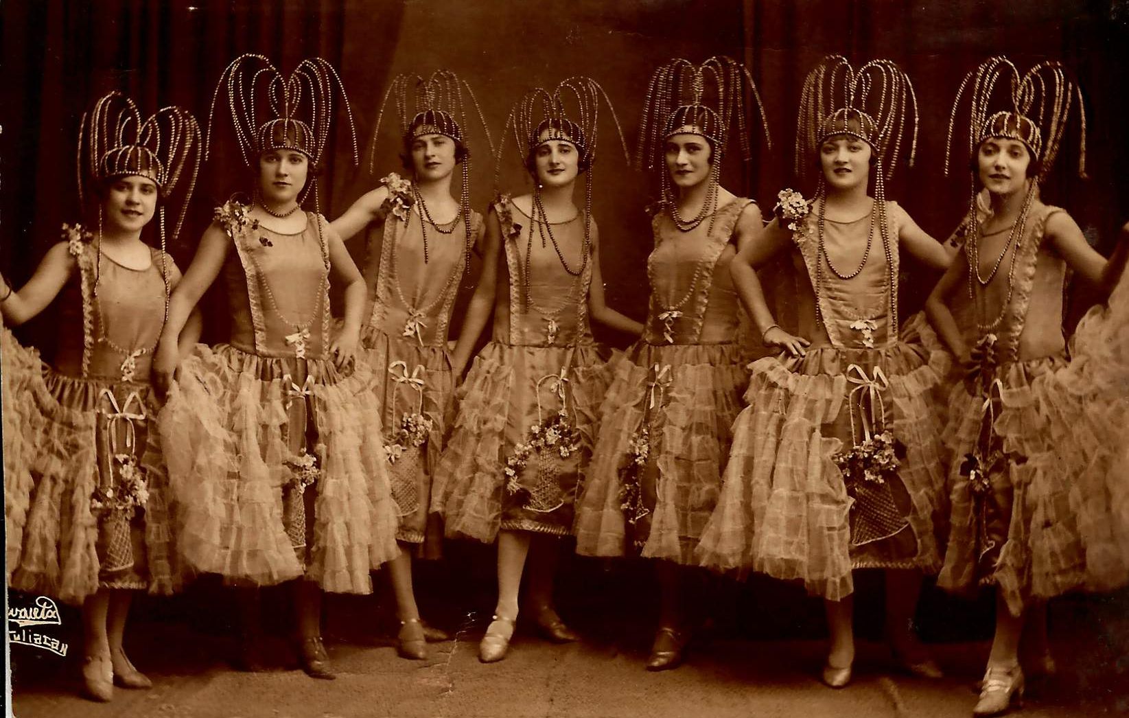 Documento histórico