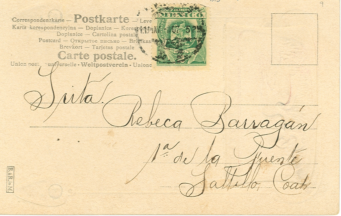 Documento histórico