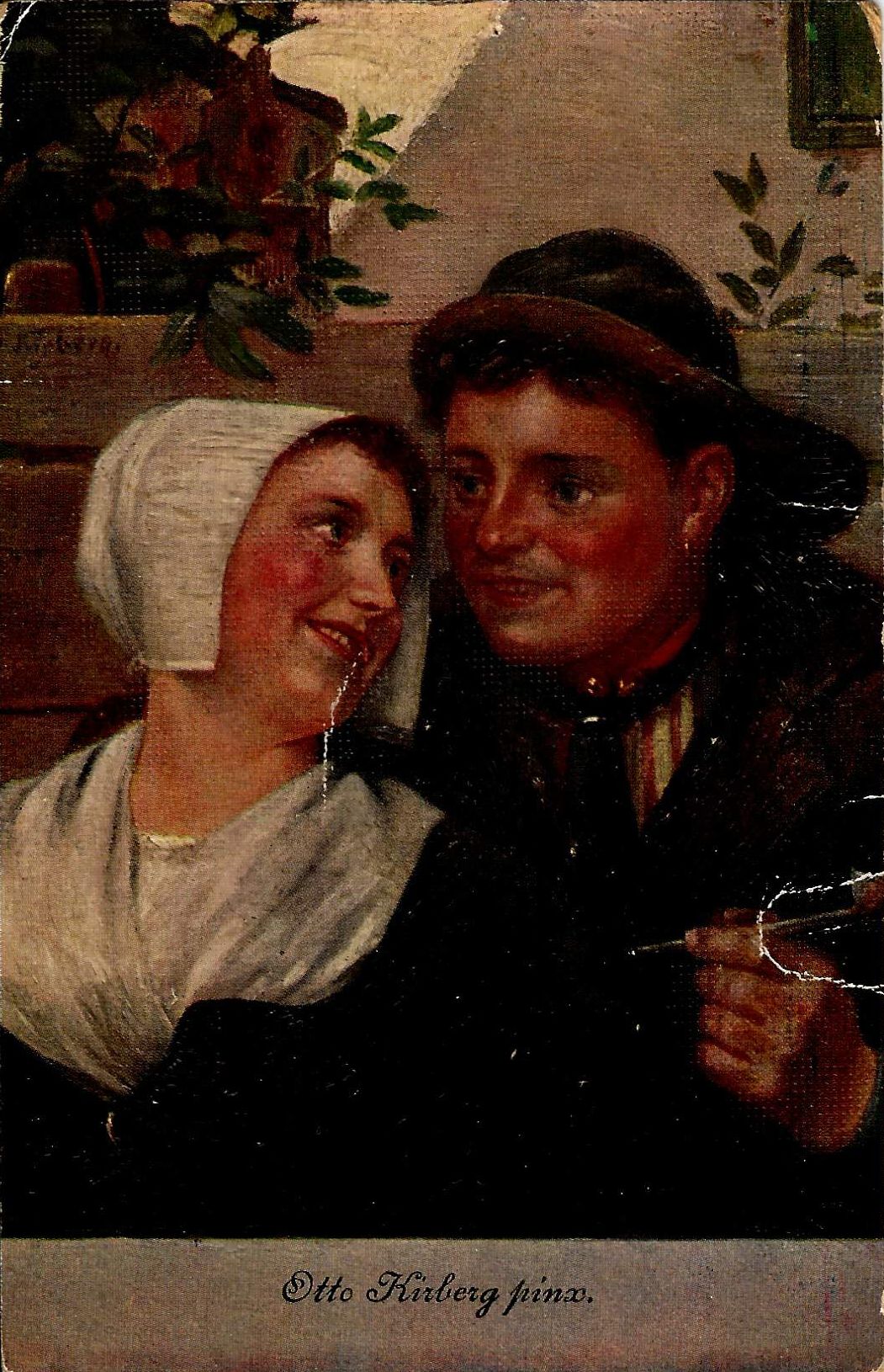 Documento histórico