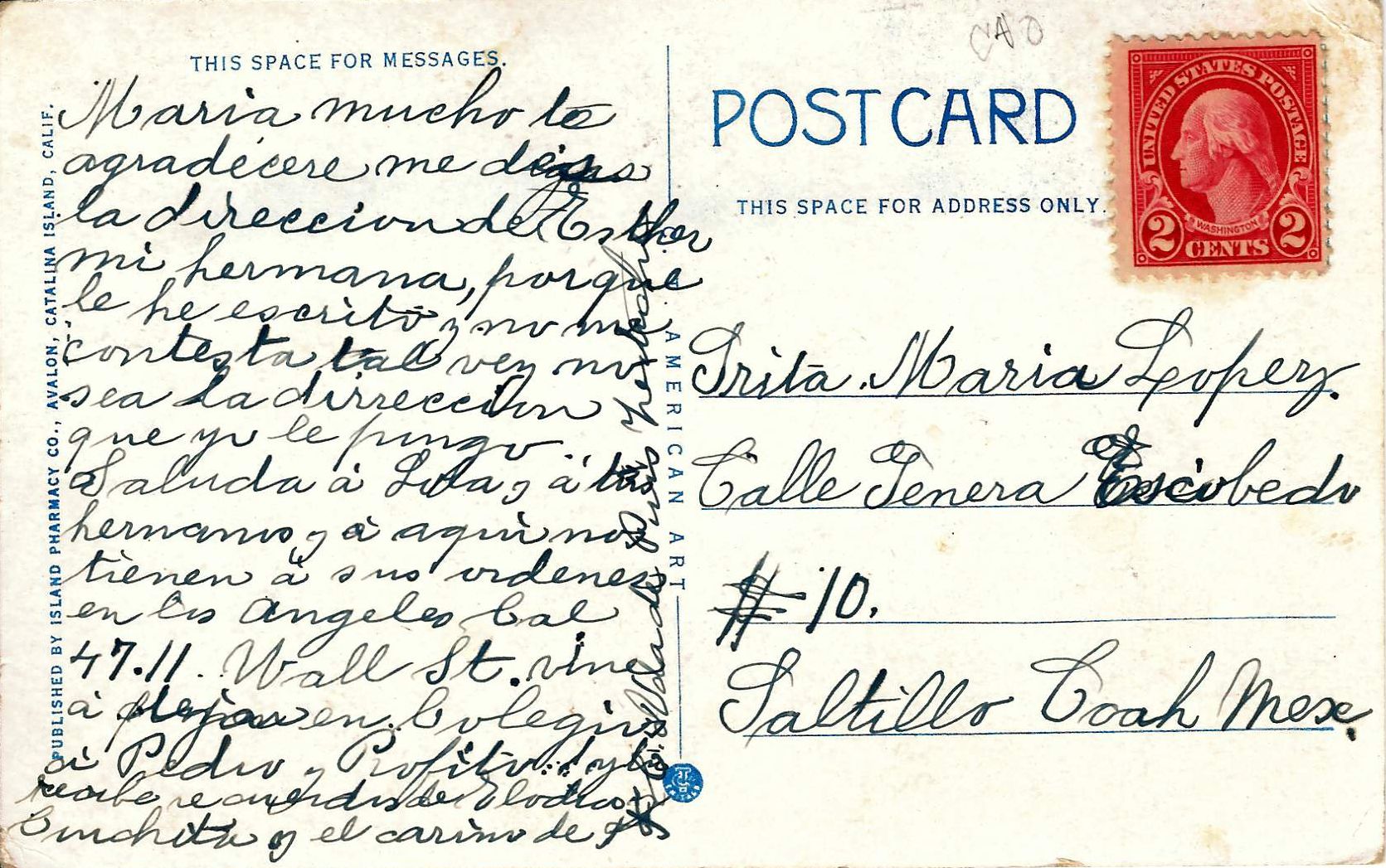 Documento histórico