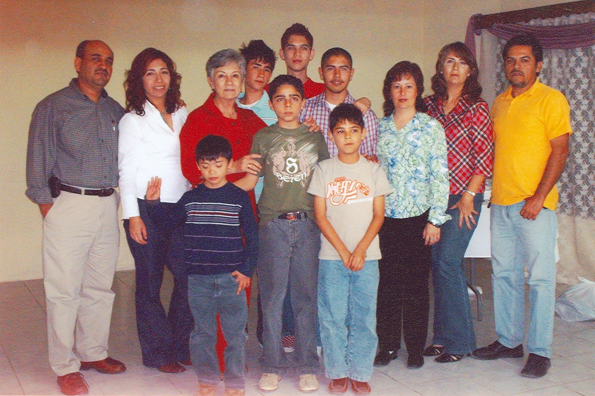 Documento histórico