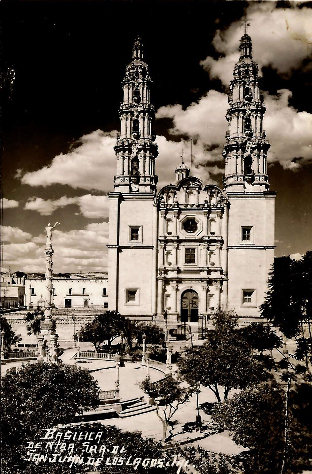 Documento histórico