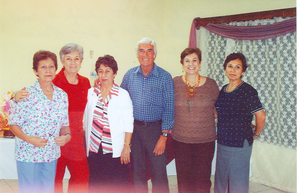 Documento histórico