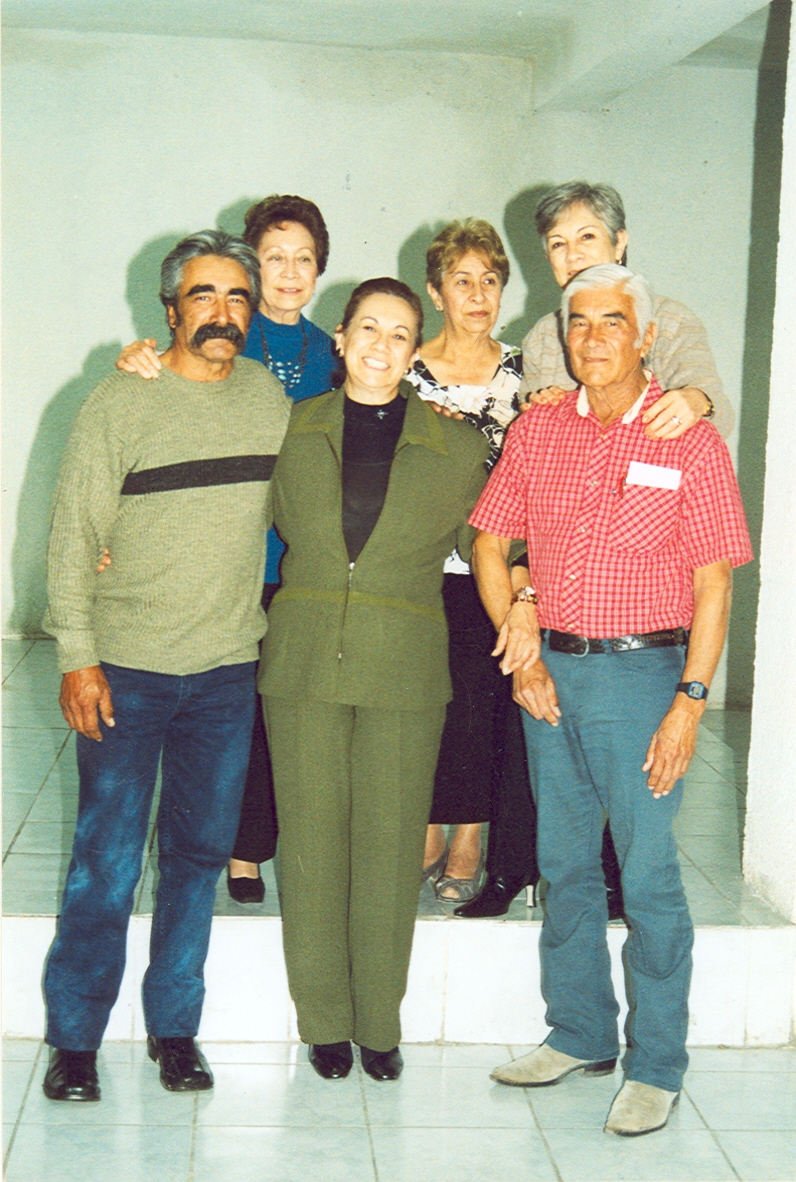 Documento histórico