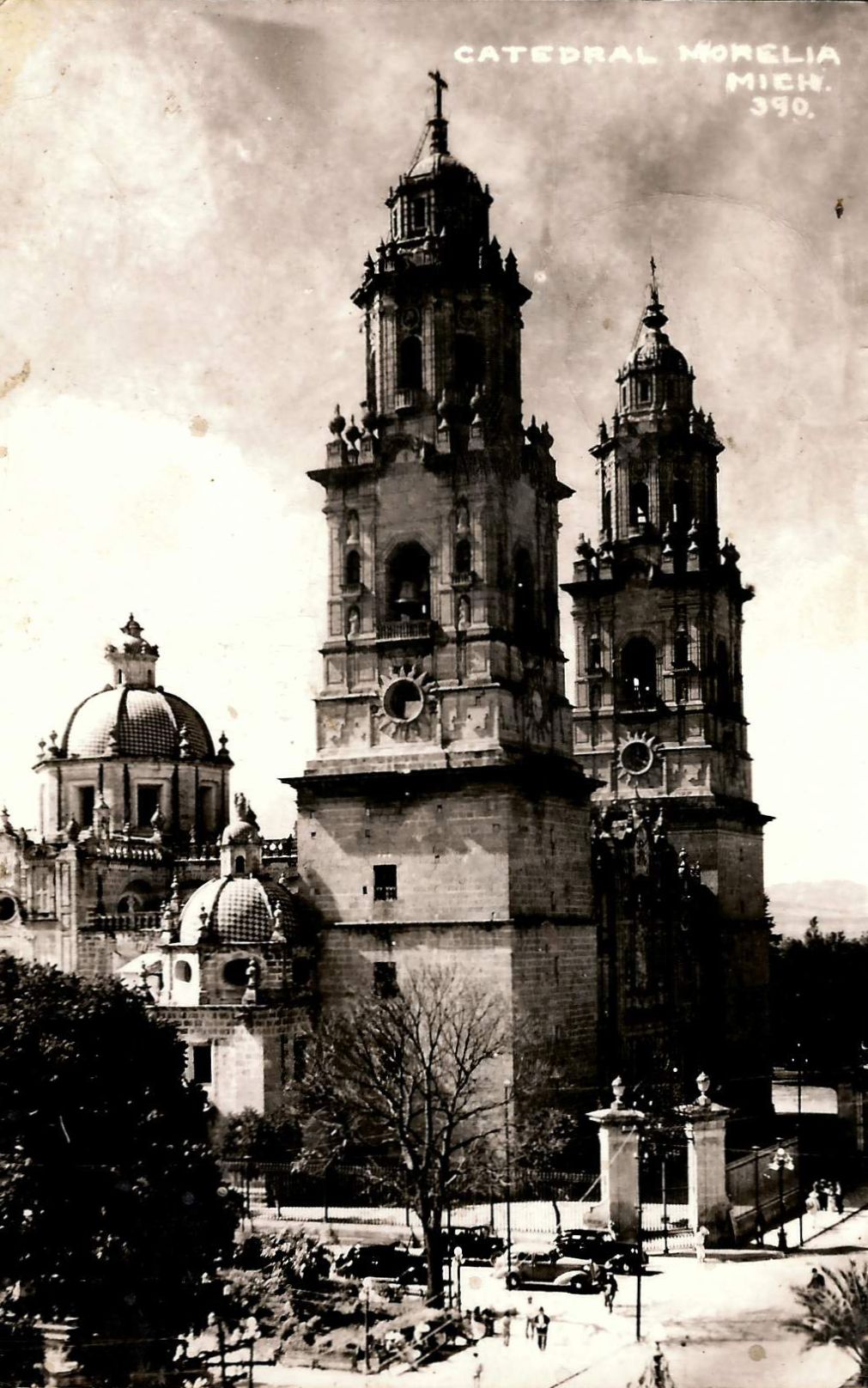 Documento histórico