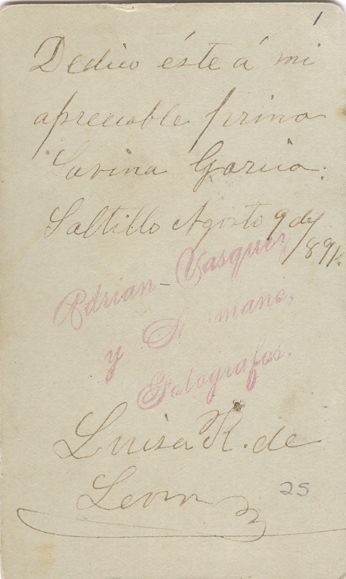 Documento histórico