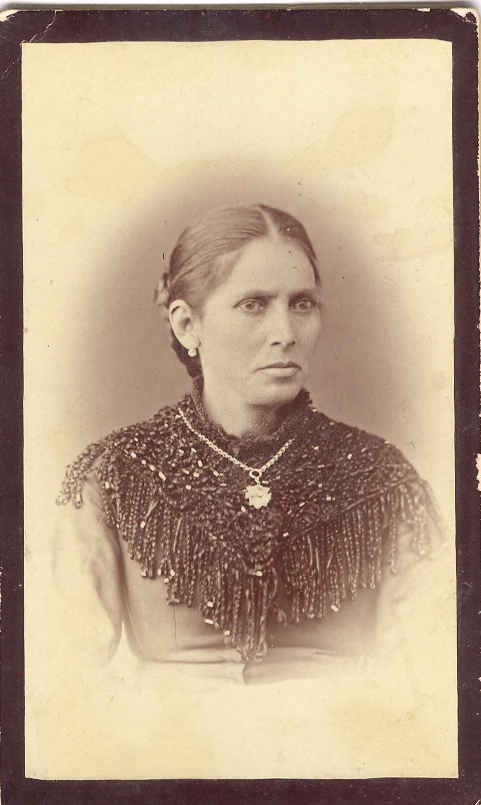 Documento histórico