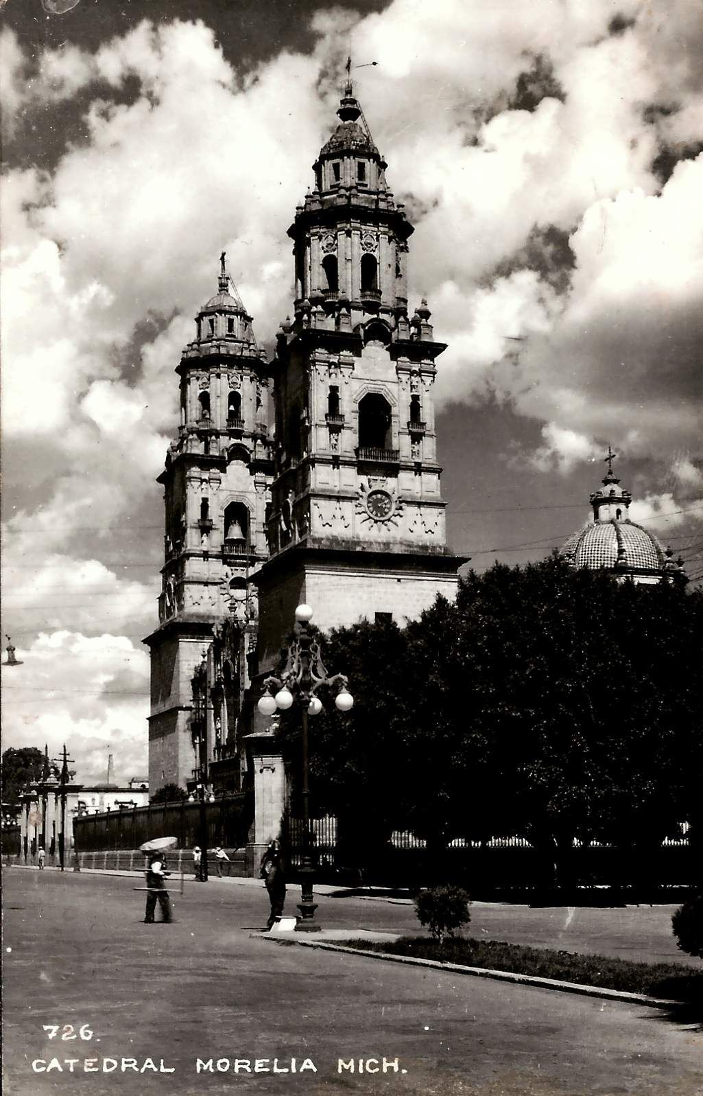 Documento histórico