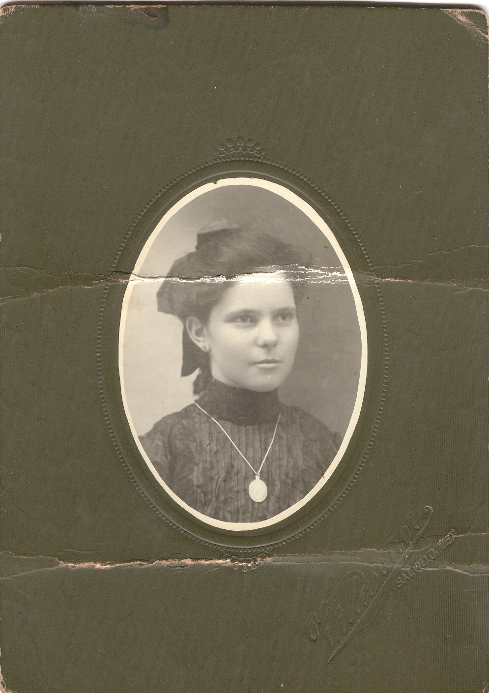 Documento histórico