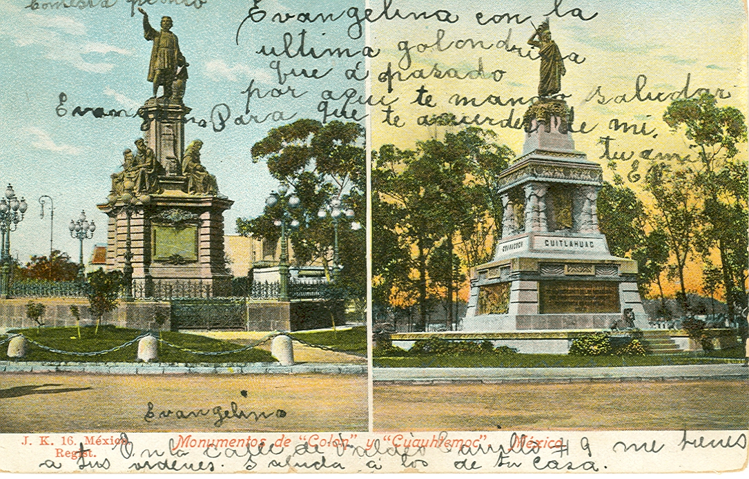 Documento histórico