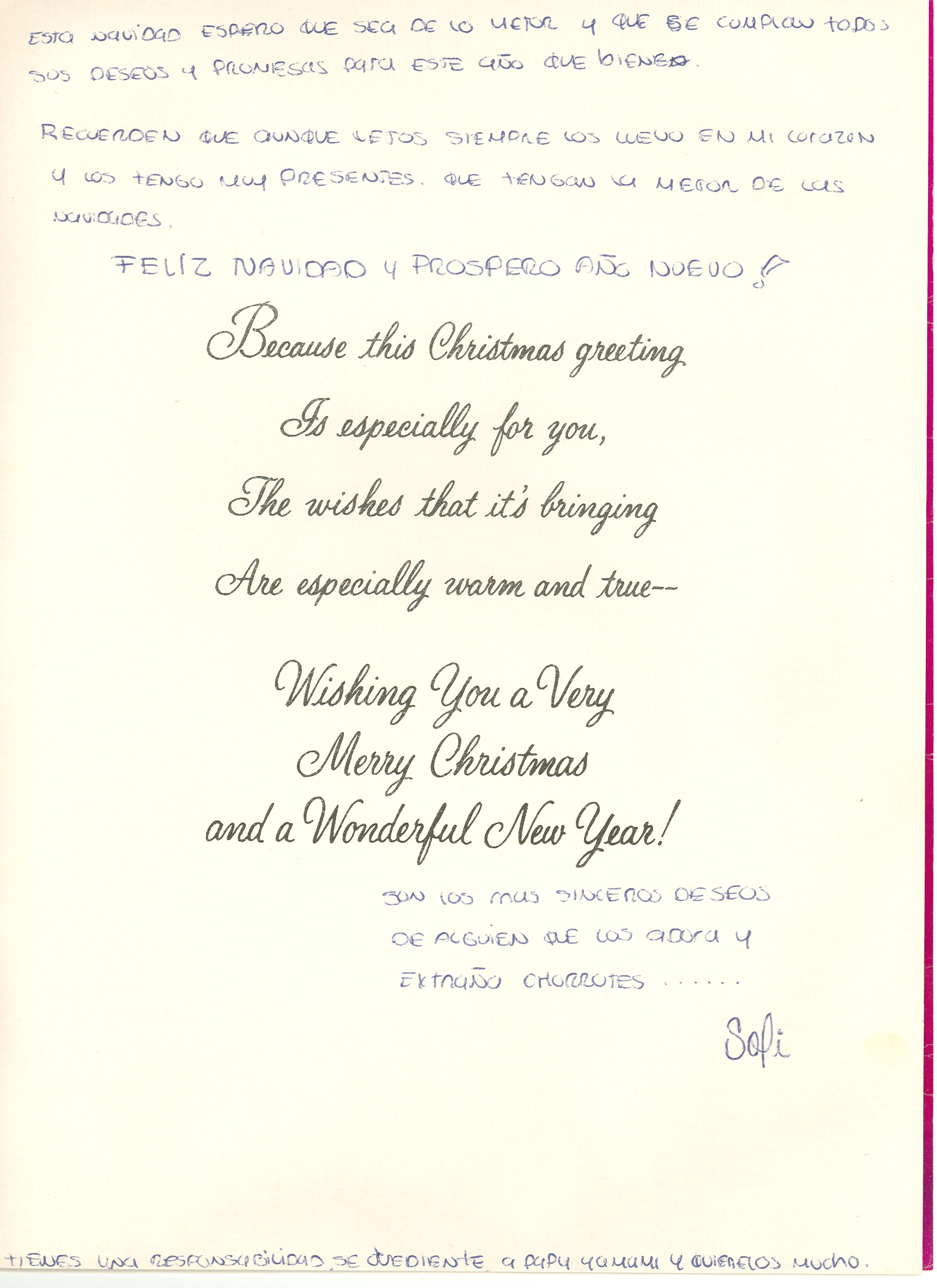 Documento histórico