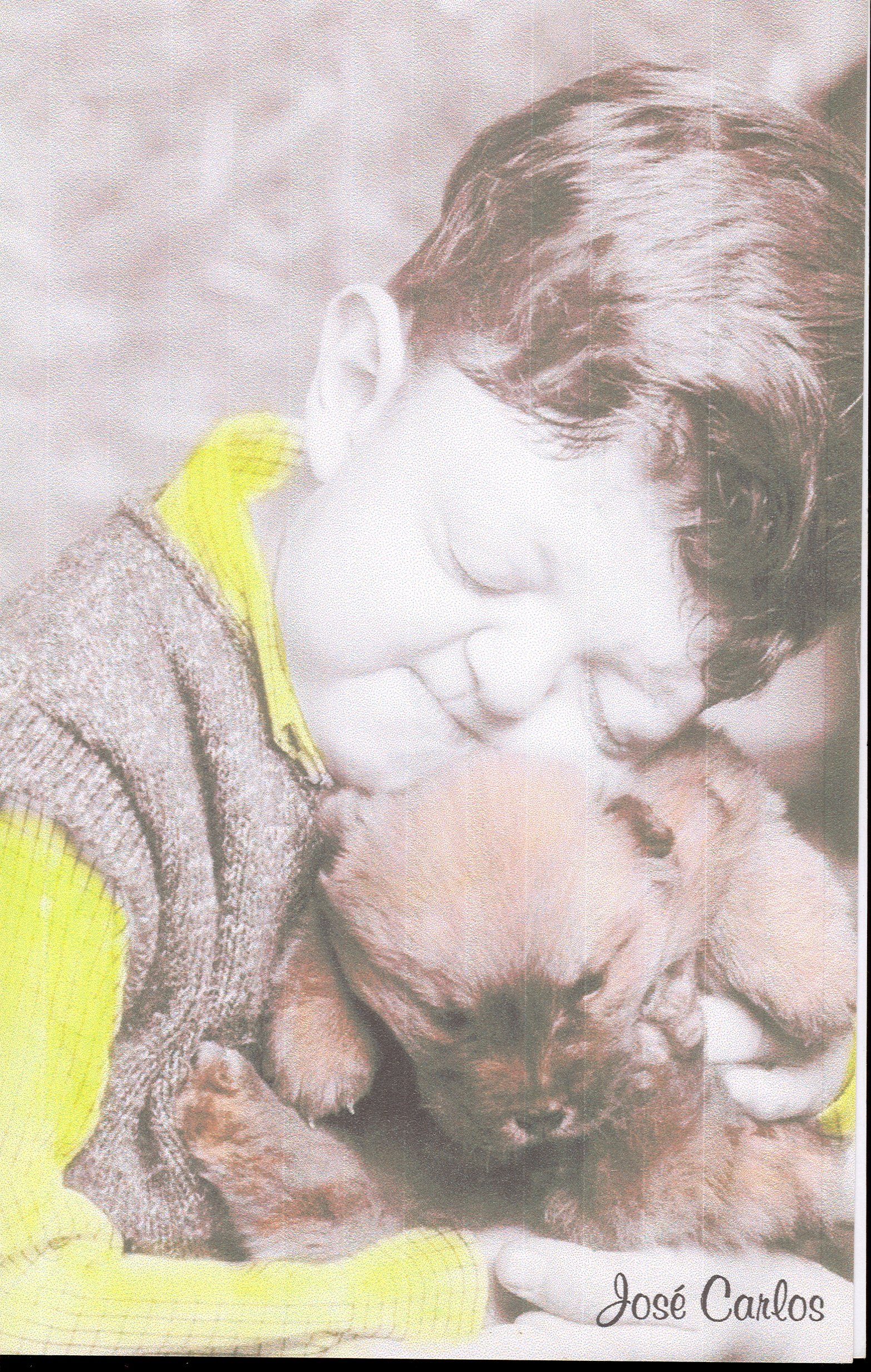 Documento histórico