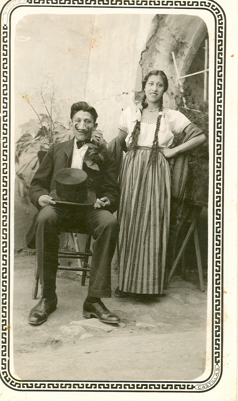 Documento histórico