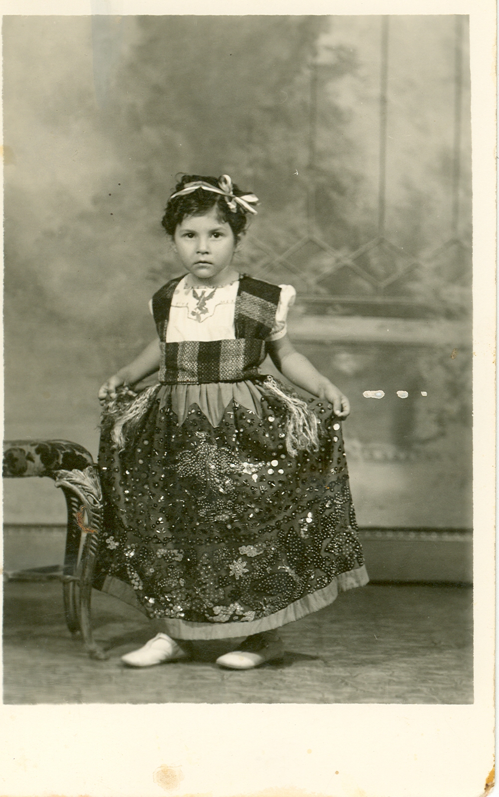 Documento histórico