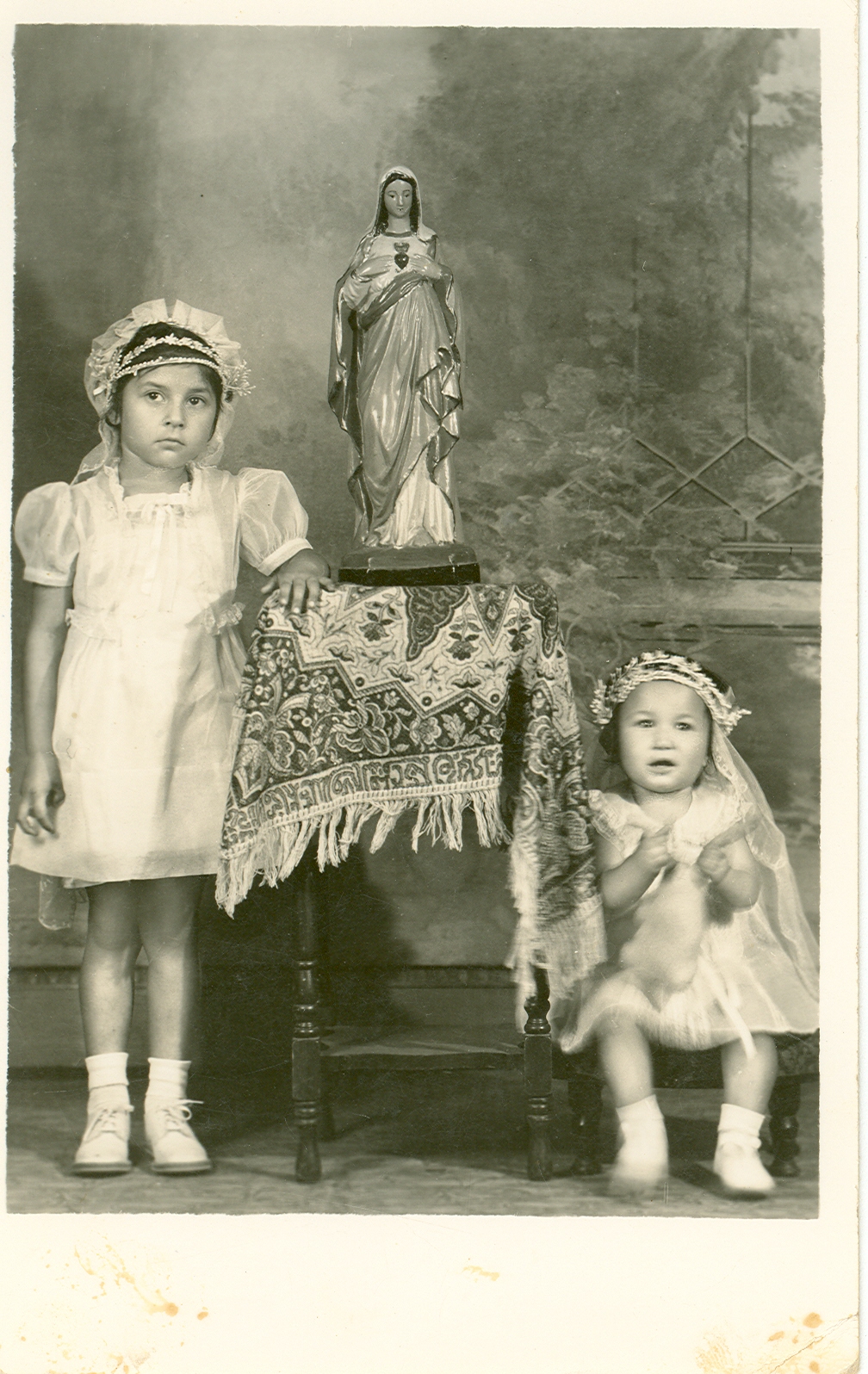 Documento histórico