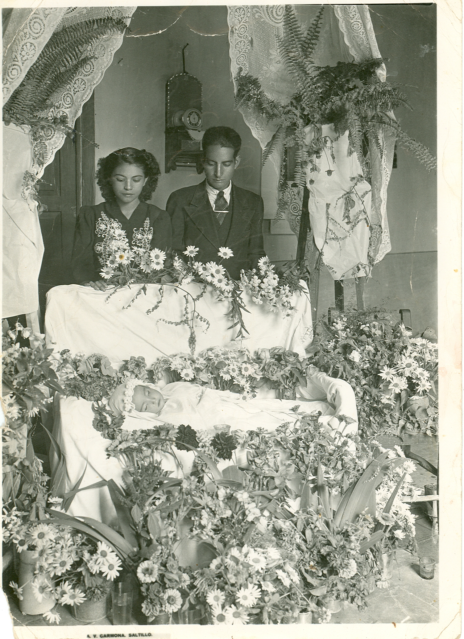 Documento histórico