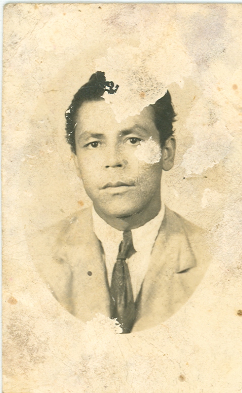 Documento histórico