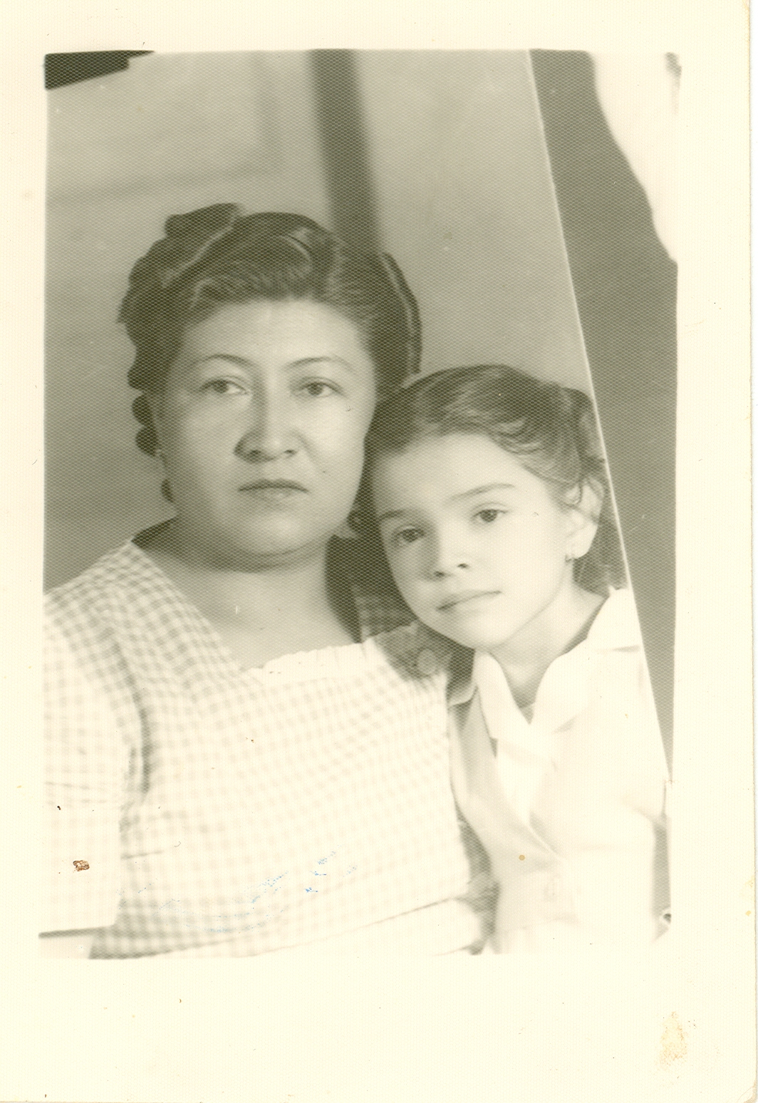 Documento histórico