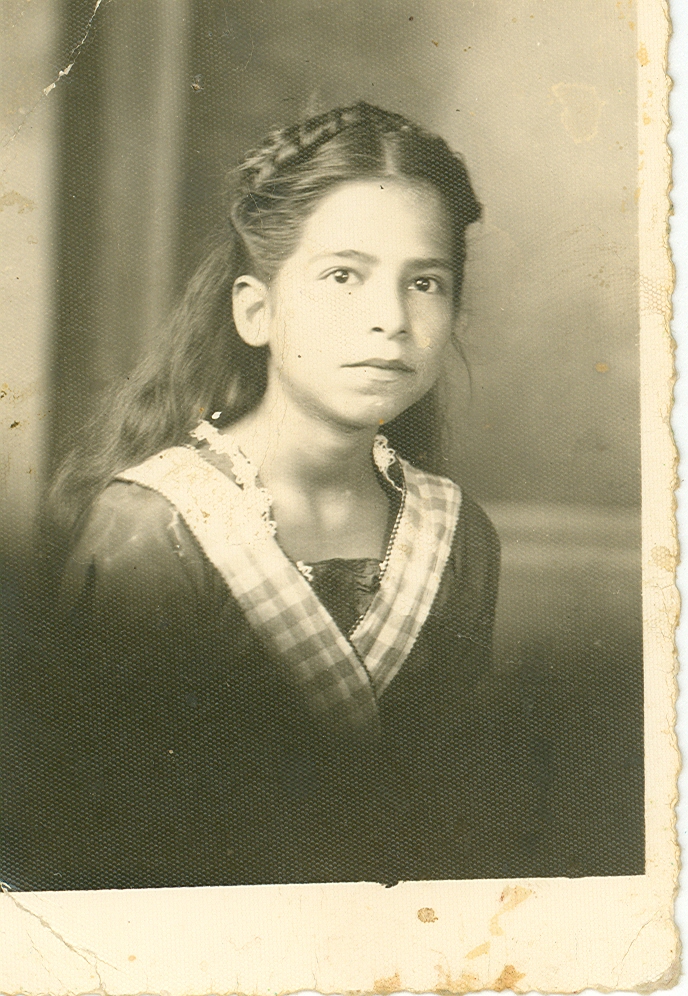 Documento histórico