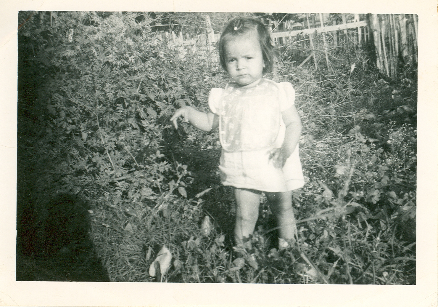 Documento histórico