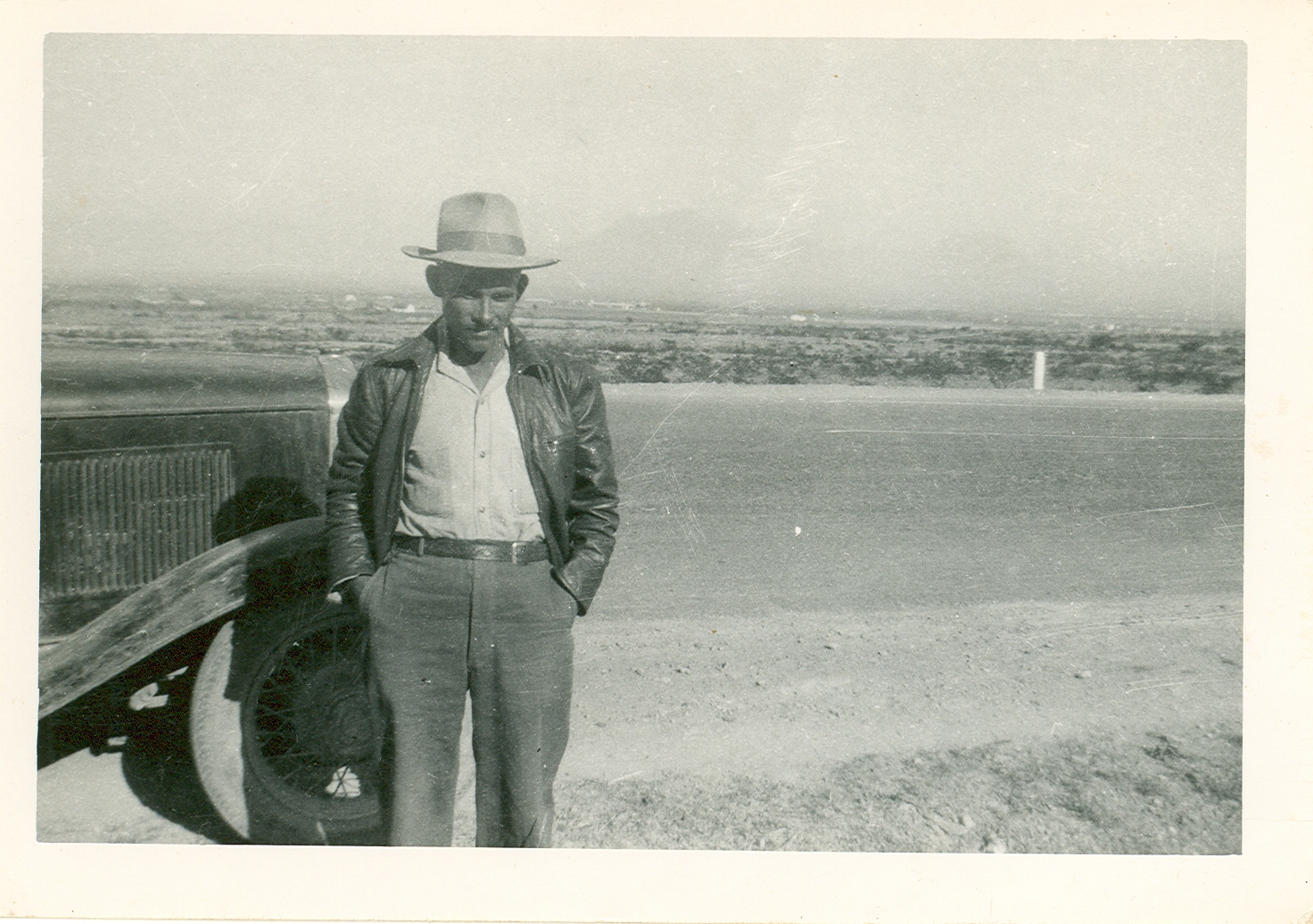 Documento histórico