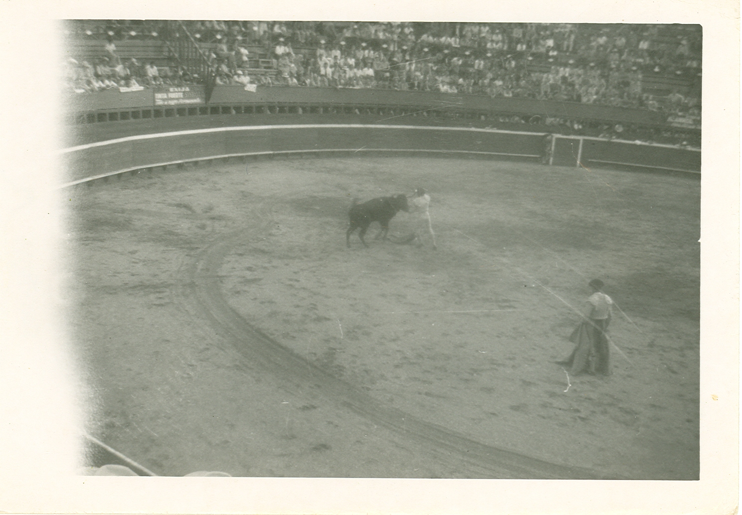 Documento histórico